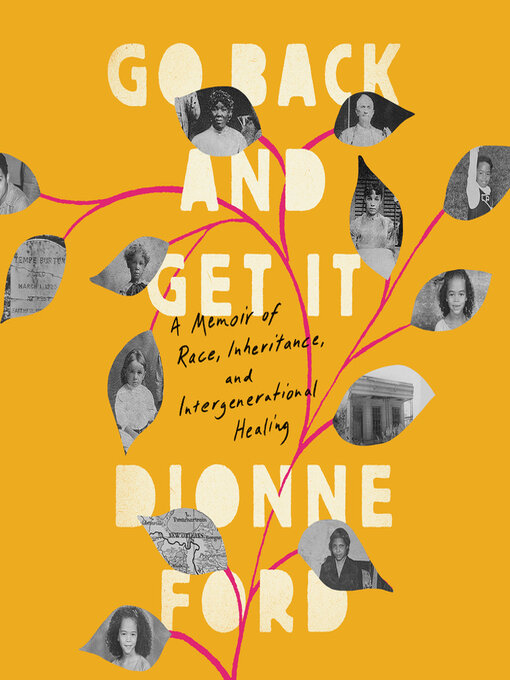 Title details for Go Back and Get It by Dionne Ford - Available